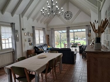 Maison a vendre Condette 62360 Pas-de-Calais 139 m2 6 pièces 419200 euros