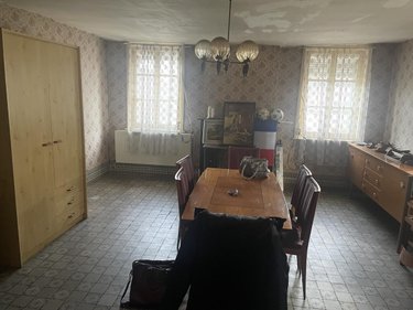 Maison a vendre Troisvilles 59980 Nord 111 m2 5 pièces 38360 euros