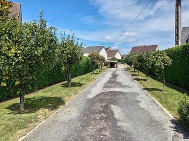 Maison a vendre Saint-Hilaire-du-Harcouët 50600 Manche 68 m2 3 pièces 219660 euros