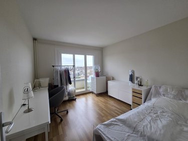 Appartement a vendre Reims 51100 Marne 103 m2 5 pièces 366000 euros