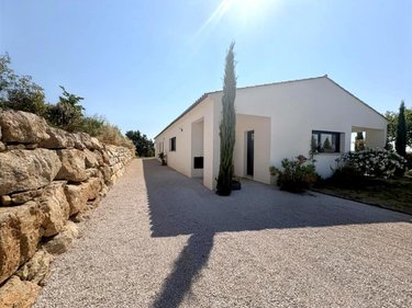 Maison a vendre Forcalquier 04300 Alpes-de-Haute-Provence 164 m2 6 pièces 735000 euros