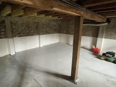 Location maison Saint-Jouan-des-Guérets 35430 Ille-et-Vilaine 127 m2  1125 euros