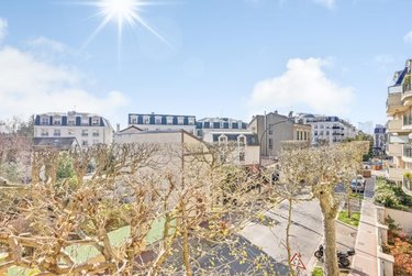Appartement a vendre La Garenne-Colombes 92250 Hauts-de-Seine 53 m2 3 pièces 325000 euros