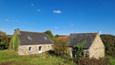 Maison a vendre Plourin-lès-Morlaix 29600 Finistère 168 m2 6 pièces 220710 euros