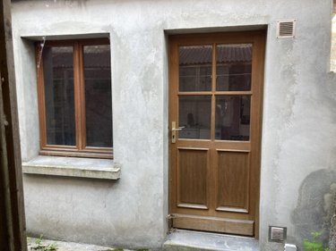 Maison a vendre Saint-Nicolas 62223 Pas-de-Calais 103 m2 6 pièces 106700 euros