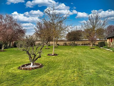 Maison a vendre Sacquenville 27930 Eure 190 m2 7 pièces 315000 euros