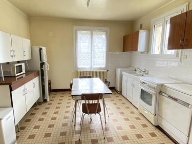 Maison a vendre Loudéac 22600 Côtes-d'Armor 81 m2 5 pièces 164222 euros