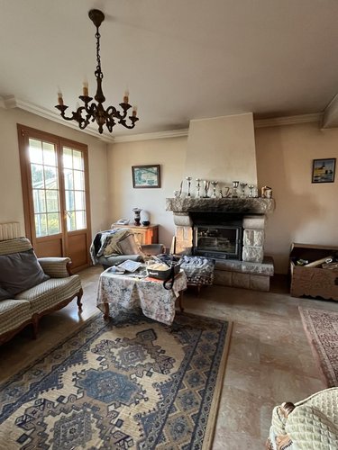 Maison a vendre La Forêt-Fouesnant 29940 Finistère 112 m2 5 pièces 376200 euros