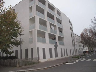 Location appartement Rouen 76000 Seine-Maritime 42 m2 2 pièces 640 euros