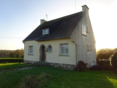 Maison a vendre Brélès 29810 Finistère 130 m2 7 pièces 177320 euros