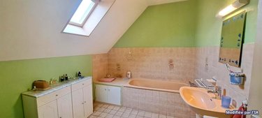 Maison a vendre Angers 49000 Maine-et-Loire 109 m2 5 pièces 335900 euros