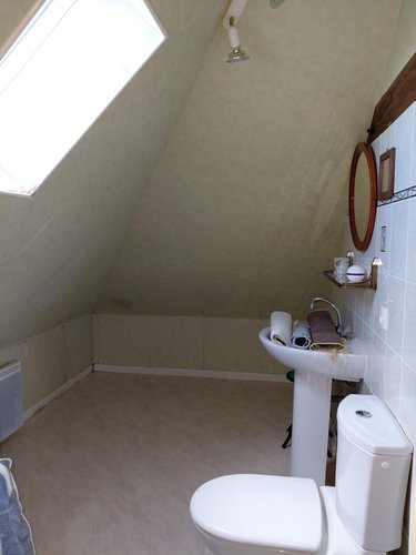 Maison a vendre Mamers 72600 Sarthe 119 m2 5 pièces 179350 euros