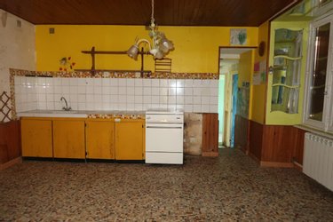Maison a vendre Landerneau 29800 Finistère 97 m2 5 pièces 171450 euros