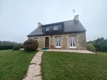 Maison a vendre Inguiniel 56240 Morbihan 126 m2 5 pièces 220710 euros