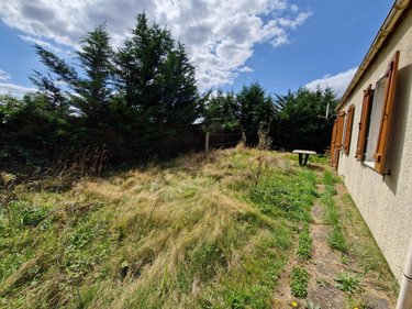 Maison a vendre Val-d'Oust 56460 Morbihan 75 m2 4 pièces 116000 euros