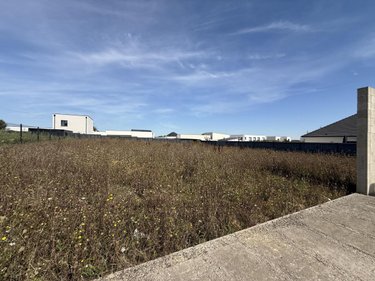 Terrain a batir a vendre Gueux 51390 Marne 1021 m2  323000 euros