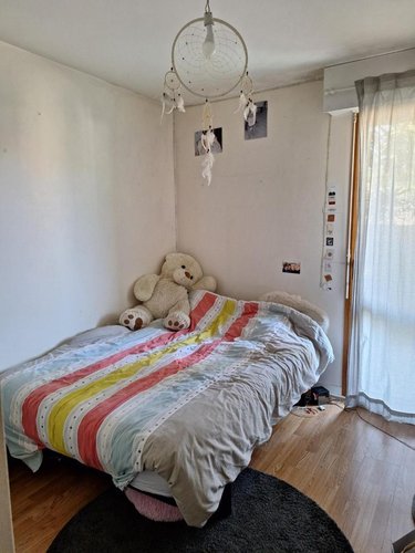 Location maison Saint-Malo 35400 Ille-et-Vilaine 37 m2 2 pièces 620 euros