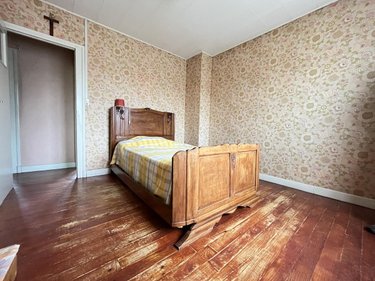 Maison a vendre Beaurains 62217 Pas-de-Calais 79 m2 5 pièces 117200 euros