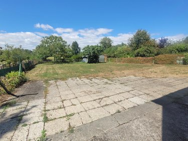 Maison a vendre Marans 17230 Charente-Maritime 106 m2 4 pièces 249600 euros
