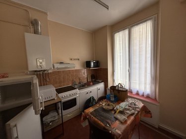 Appartement a vendre Saint-Malo 35400 Ille-et-Vilaine 89 m2 5 pièces 342870 euros