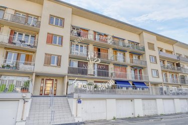 Appartement a vendre Le Chesnay-Rocquencourt 78150 Yvelines 67 m2 3 pièces 320000 euros