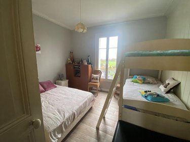 Maison a vendre Saint-Clément-des-Levées 49350 Maine-et-Loire 145 m2 5 pièces 215744 euros