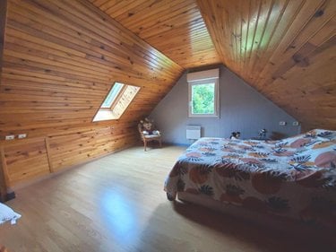 Maison a vendre Digosville 50110 Manche 168 m2 8 pièces 328140 euros