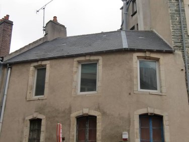 Location appartement Cherbourg-en-Cotentin 50100 Manche 23 m2  390 euros