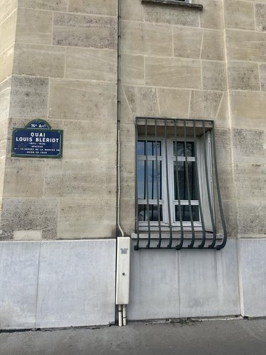 Appartement a vendre Paris 16e arrondissement 75016 Paris 15 m2 1 pièce 166000 euros
