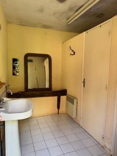 Maison a vendre Tassillé 72540 Sarthe 90 m2 3 pièces 58300 euros