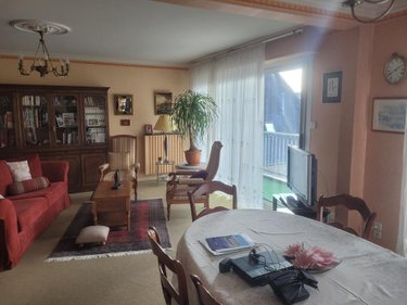 Appartement a vendre Laval 53000 Mayenne 99 m2 4 pièces 188640 euros