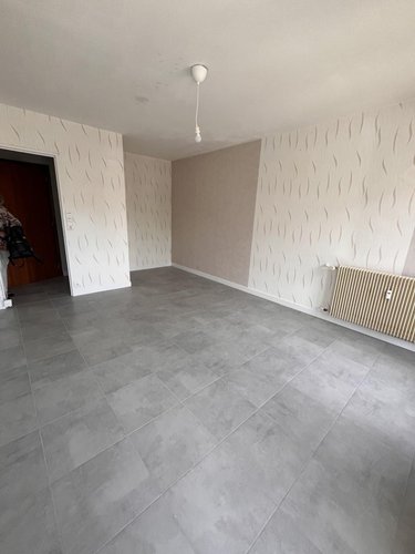 Appartement a vendre Dole 39100 Jura 46 m2  140000 euros
