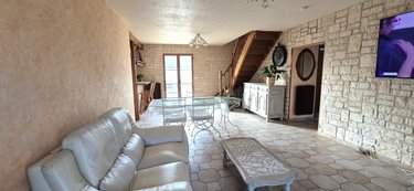 Maison a vendre Saint-Lyphard 44410 Loire-Atlantique 126 m2 5 pièces 322400 euros