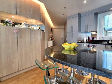 Appartement a vendre Paris 16e arrondissement 75016 Paris 53 m2 2 pièces 630000 euros