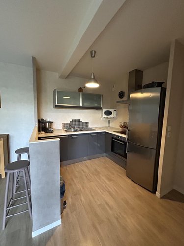 Appartement a vendre Corps-Nuds 35150 Ille-et-Vilaine 65 m2 3 pièces 185496 euros