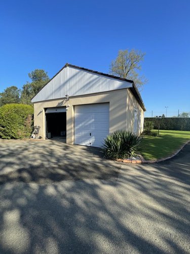 Maison a vendre Ruaudin 72230 Sarthe 196 m2 7 pièces 438000 euros