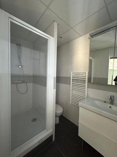 Fonds et murs commerciaux a vendre Rennes 35000 Ille-et-Vilaine 40 m2  214400 euros