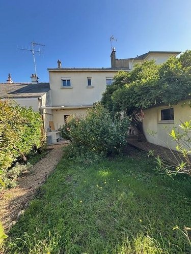 Maison a vendre Angers 49000 Maine-et-Loire 81 m2 4 pièces 188640 euros