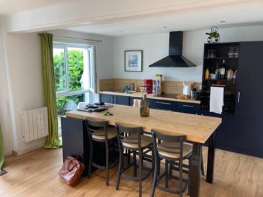 Appartement a vendre Barfleur 50760 Manche 84 m2  262000 euros