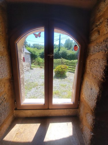 Maison a vendre Saint-Tugdual 56540 Morbihan 154 m2 6 pièces 241980 euros