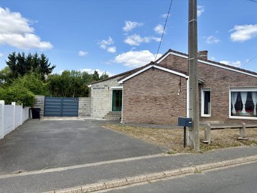 Maison a vendre Avion 62210 Pas-de-Calais 103 m2 5 pièces 188800 euros
