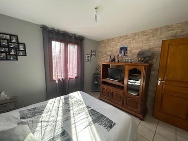 Maison a vendre Chauriat 63117 Puy-de-Dôme 99 m2 7 pièces 283000 euros