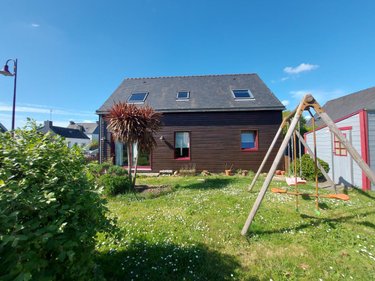 Maison a vendre Landévant 56690 Morbihan 88 m2 5 pièces 265620 euros