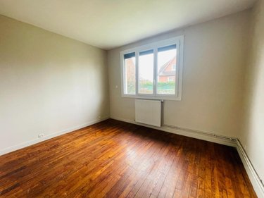 Appartement a vendre Sotteville-lès-Rouen 76300 Seine-Maritime 53 m2  89250 euros