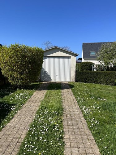 Maison a vendre Gouesnach 29950 Finistère 161 m2 5 pièces 344850 euros