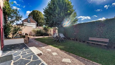 Maison a vendre La Bonneville-sur-Iton 27190 Eure 109 m2 4 pièces 218400 euros