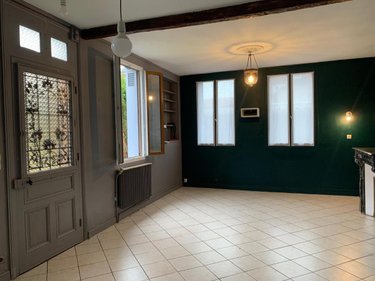 Maison a vendre Saint-Aubin-lès-Elbeuf 76410 Seine-Maritime 116 m2 5 pièces 165000 euros