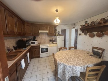 Maison a vendre Beaufort-en-Anjou 49250 Maine-et-Loire 115 m2 4 pièces 151525 euros