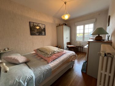 Maison a vendre Connerré 72160 Sarthe 87 m2 5 pièces 165100 euros