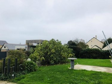 Maison a vendre Soulaire-et-Bourg 49460 Maine-et-Loire 124 m2 6 pièces 342960 euros